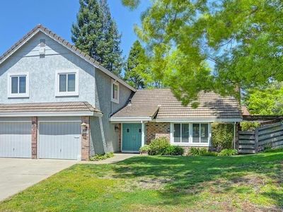4156 Dena Way, Sacramento, CA, 95821