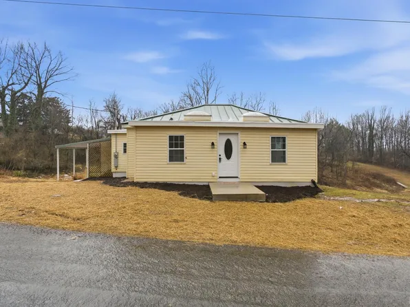 135 Old Country Rd, Monroe, VA 24574
