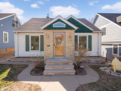 5418 Washburn Ave S, Minneapolis, MN, 55410