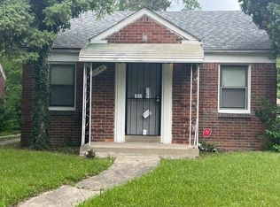 20146 Appoline St, Detroit, MI 48235