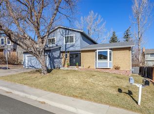 11061 E Fair Cir, Englewood, CO 80111