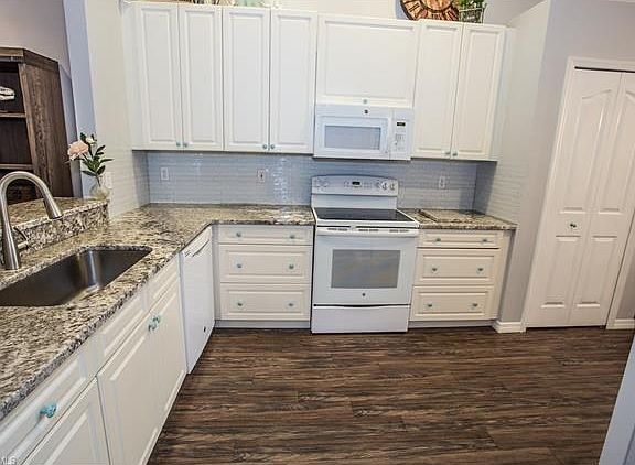 2nd image of 5413 Whitten Dr #101
