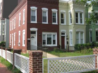 337 K St NE, Washington, DC 20002