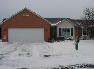 2247 Mallard Dr, Reese, MI 48757