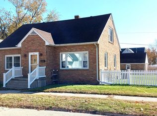 1022 13th Ave, Fulton, IL 61252