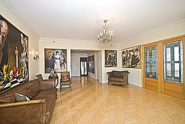 Rented by Trump International Realty | media 68