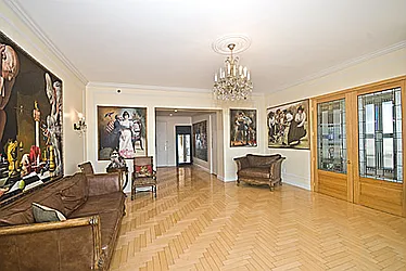 Rented by Trump International Realty