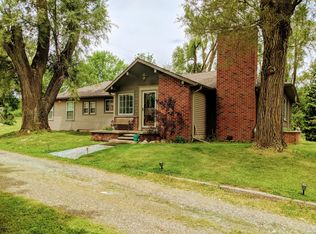 2595 Marquette Rd, Ionia, MI 48846