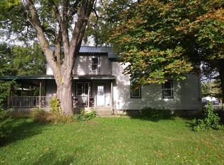 415 W Lincoln Ave, Cheboygan, MI 49721