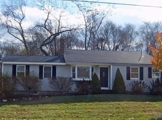 16 Brentwood Ave, Avon, MA 02322
