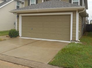 6518 Wilshire Rdg, Houston, TX 77040