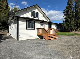 882 NW Prindle St, Chehalis, WA 98532