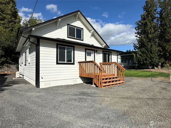 882 NW Prindle Street, Chehalis, WA 98532