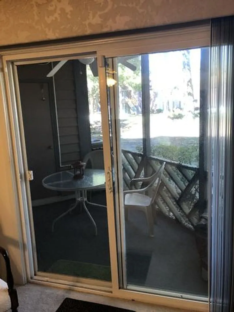 Gated Community Living | 2BR/2BA Townhome — Photo 3