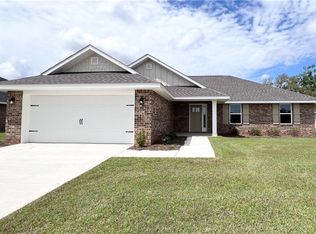 1702 Trail Side Way, Mobile, AL 36695