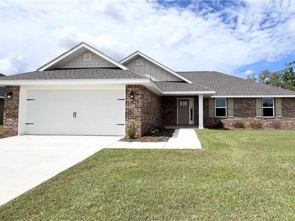 1702 Trail Side Way, Mobile, AL 36695