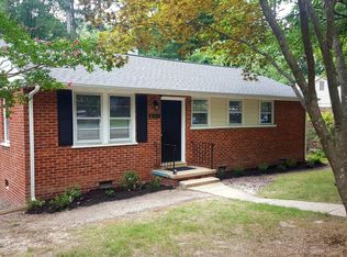 2307 Leah Rd, Richmond, VA 23230