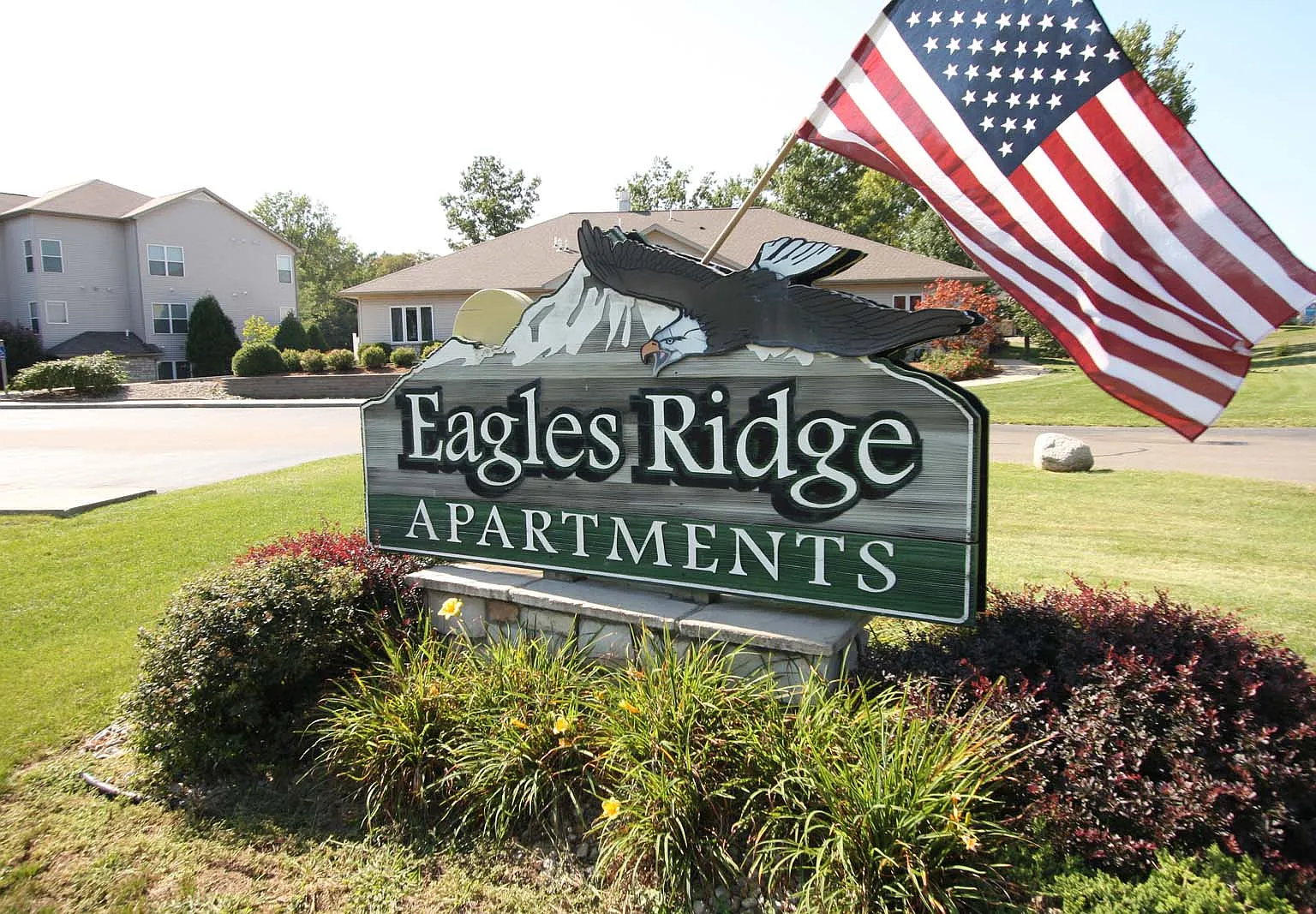 Eagles Ridge — Photo 1