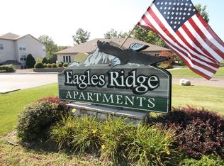 Eagles Ridge, Battle Creek, MI 49037