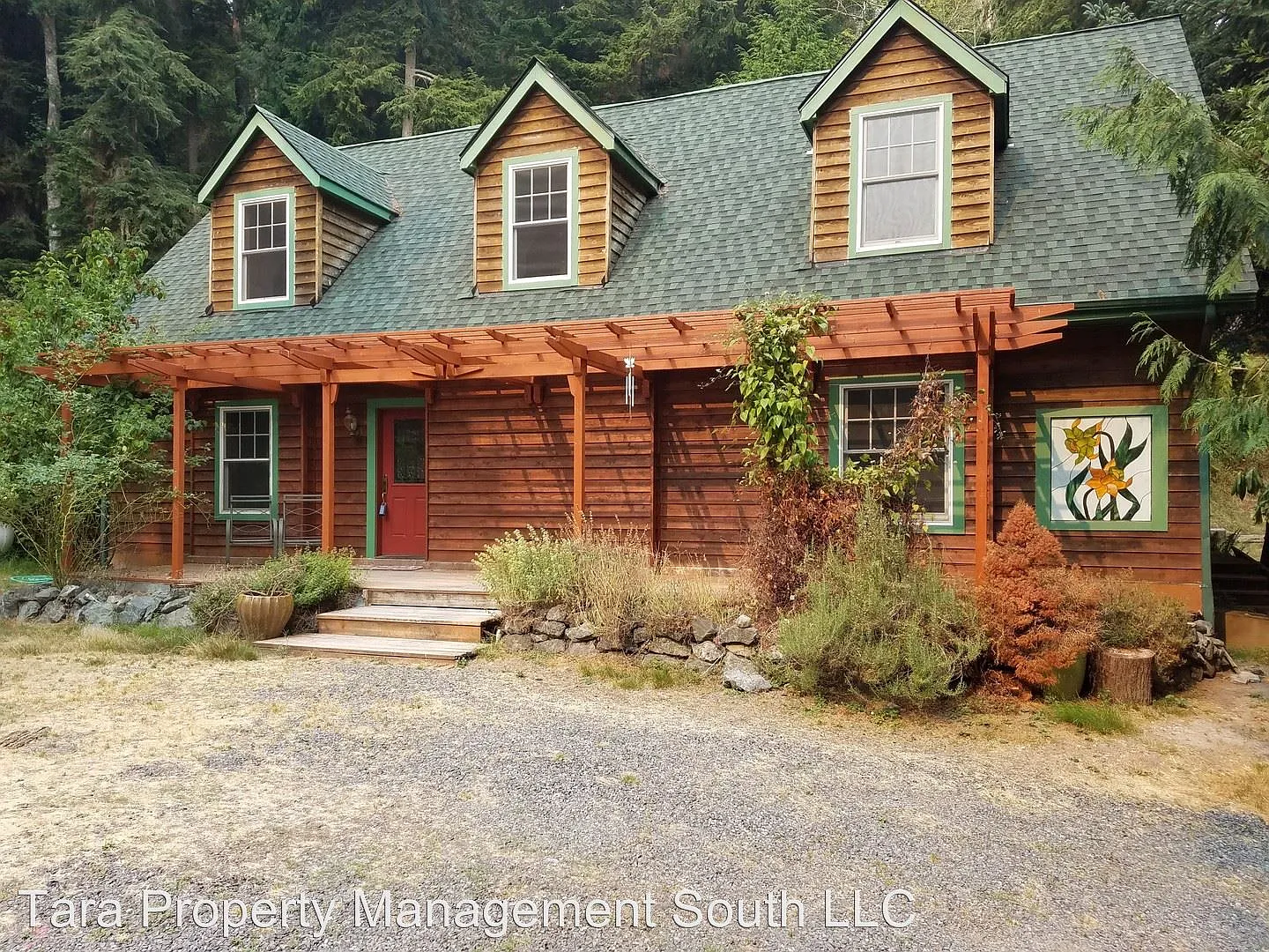 5088 Ribbit Rd photo 1