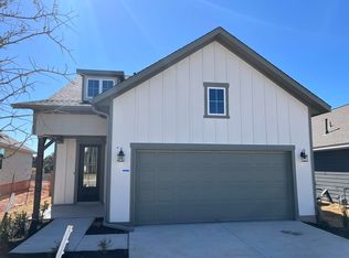 208 Denali Way, Dripping Springs, TX 78620