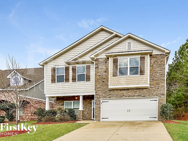326 Chapel Hill Trl — Photo 2