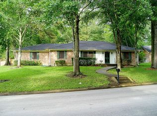 2201 Avenue S, Huntsville, TX 77340