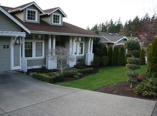 3225 198th Pl SE, Sammamish, WA