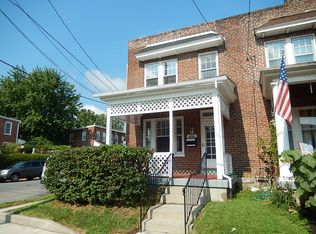 436 Ruby St, Lancaster, PA 17603
