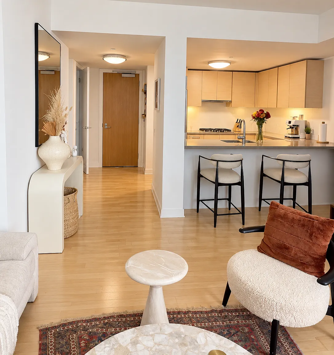 1 bed, 789 sqft, $5,300 — Photo 3