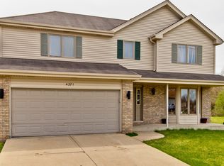 4371 187th Pl, Country Club Hills, IL