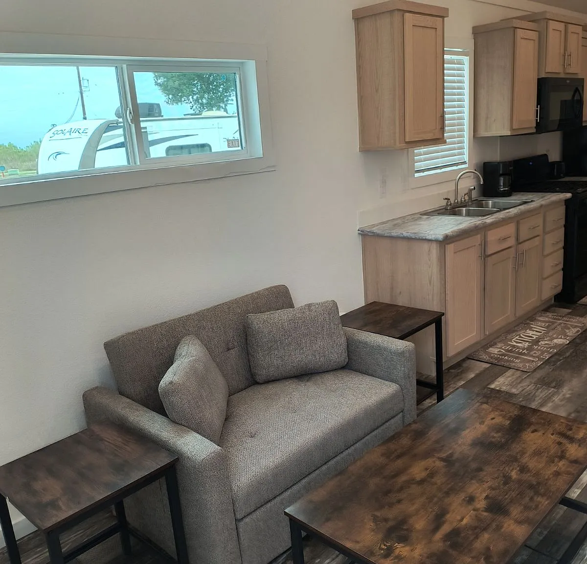 1 bed, 399 sqft, $1,150 — Photo 4