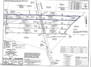 LOT 2 Strose Church Rd, Wilson, NC 27893