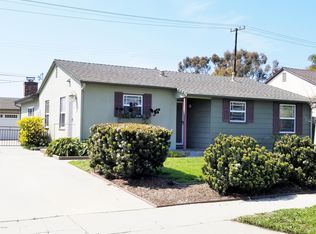 2764 Channel Dr, Ventura, CA 93003