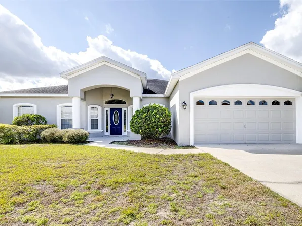 3461 Longview Ln, Lakeland, FL 33813