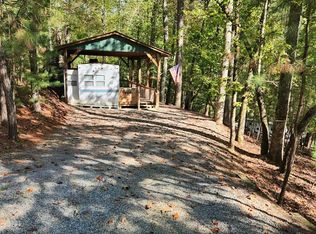 1027 Ogden Dr, Ellijay, GA 30540