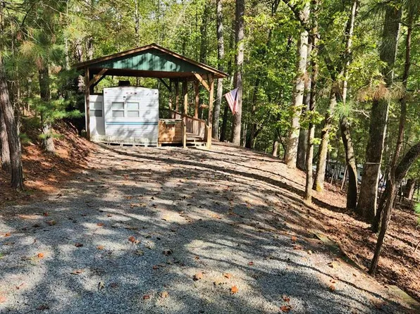 1027 Ogden Dr, Ellijay, GA 30540