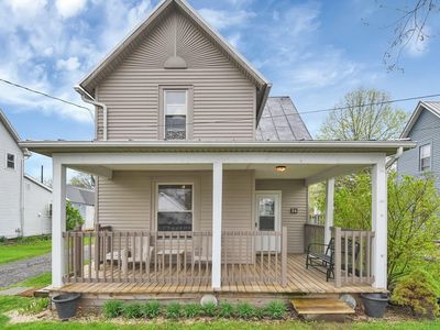 54 E Smiley Ave, Shelby, OH, 44875