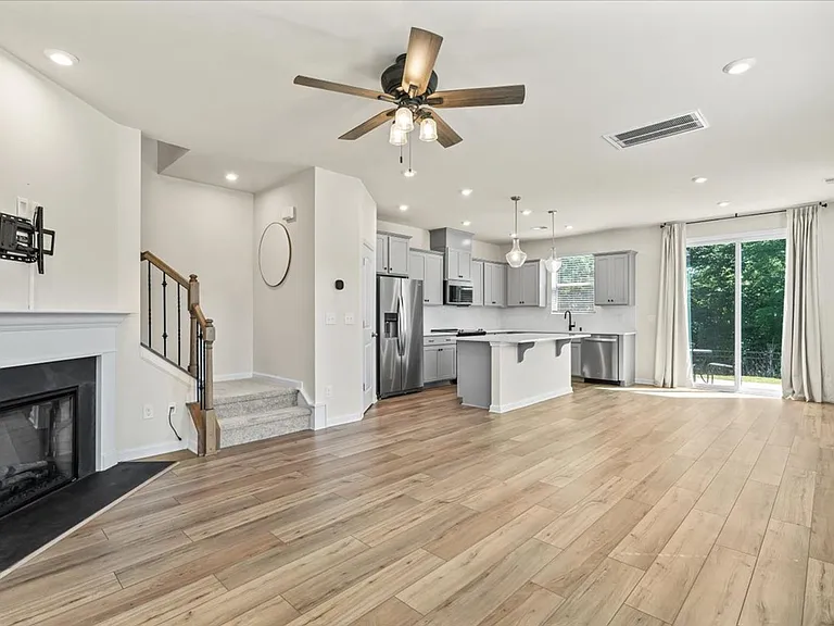4529 Iron Oak Ln #1 — Photo 6