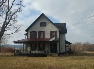 444 County Road 23, Dundee, NY 14837