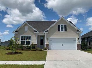2884 Stellar Loop LOT 3, Claiborne A Myrtle Beach, SC 29577