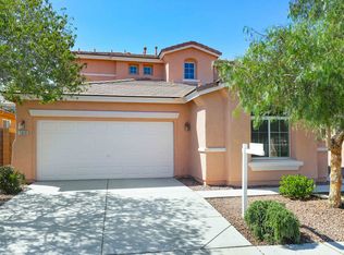 1020 Mackenzie River Ave, Henderson, NV 89002