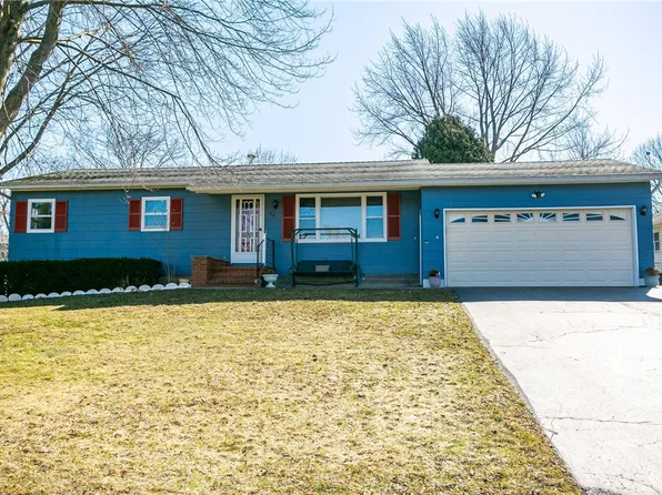 24 Ramsgate Dr, Rochester, NY 14624