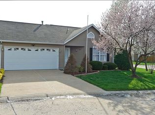 4805 Shirley Ridge Ct, Saint Charles, MO 63304