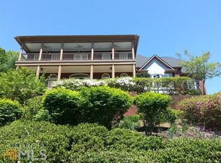 403 Martin Falls Mnr, Canton, GA 30114