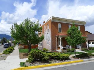 247 E Sackett Ave, Salida, CO 81201