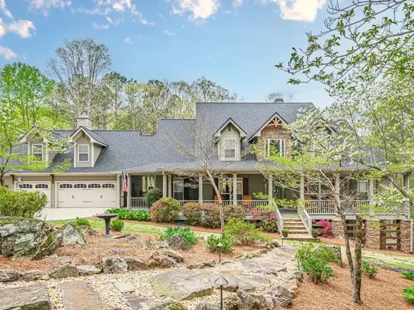 18 Crolley Ln, White, GA 30184