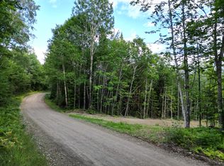 36-02 Dill Valley Rd, Springfield, ME 04487