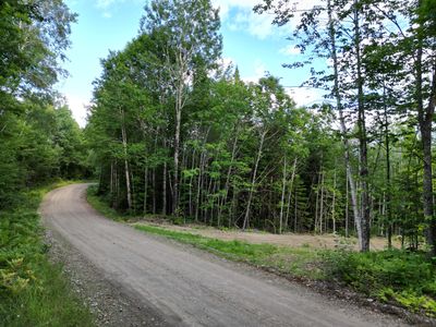 Lot 36-02 Dill Valley Road, Springfield, ME, 04487