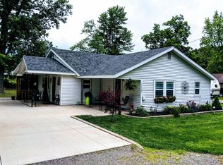 11307 Tecumseh Path, Lakeview, OH 43331